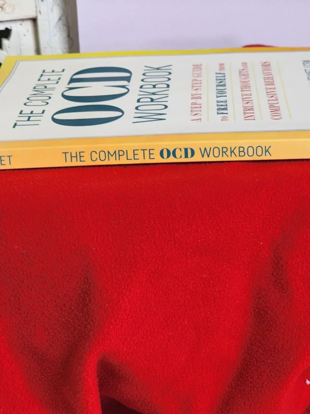 Scott M. Granet LCSW complete ocd